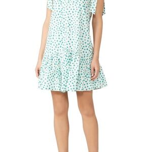 Emerald Daisy Dress
Rebecca Taylor NYC